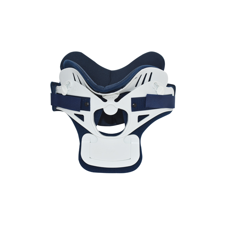 cervical spine immobilizer