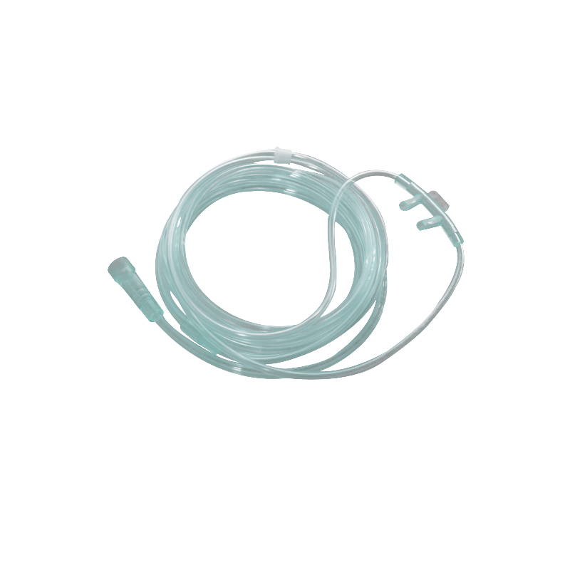 nasal oxygen tube